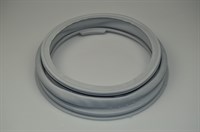 Door seal, Constructa washing machine - Rubber